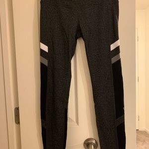 Gap workout pants